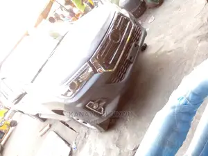 Upgrade For .Toyota Hilux 2012/ To 2022