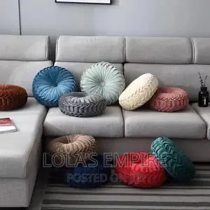 Throw Pillow