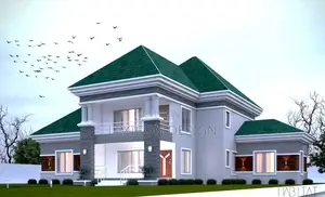 Full 3d Architectural Visualization - 3d Rendering Animation