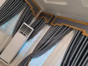 High Quality Turkish Curtain