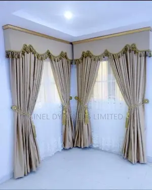 High Quality Curtains