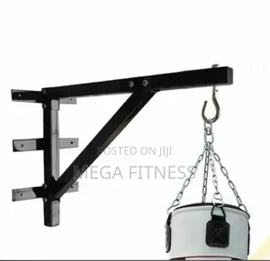 Punching Bag Wall Hanger