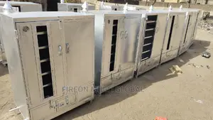 Local Oven