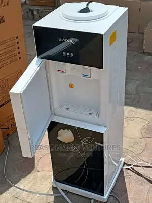 Best Sonik Hot and Cold Water Dispenser With 2years Warranty