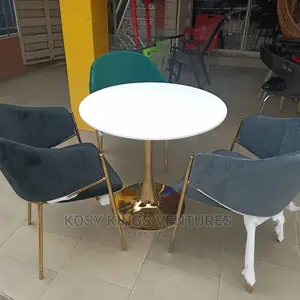 Photo - Executive Royal Set of Outdoor Chair