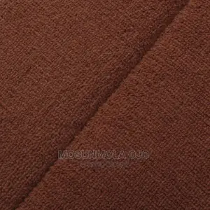 40x60cm Memory Cotton Vertical Clause Foot Mat