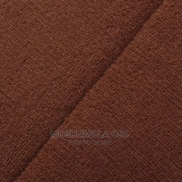 40x60cm Memory Cotton Vertical Clause Foot Mat