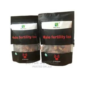 Fertility Tea For Men