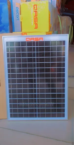 20watts Mono Solar Panels