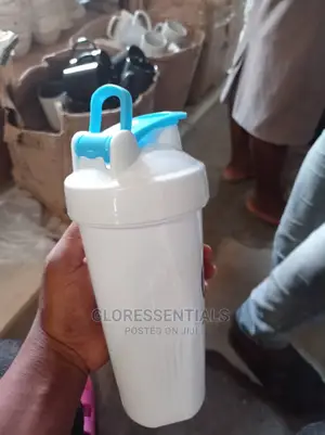 Souvenir Cups