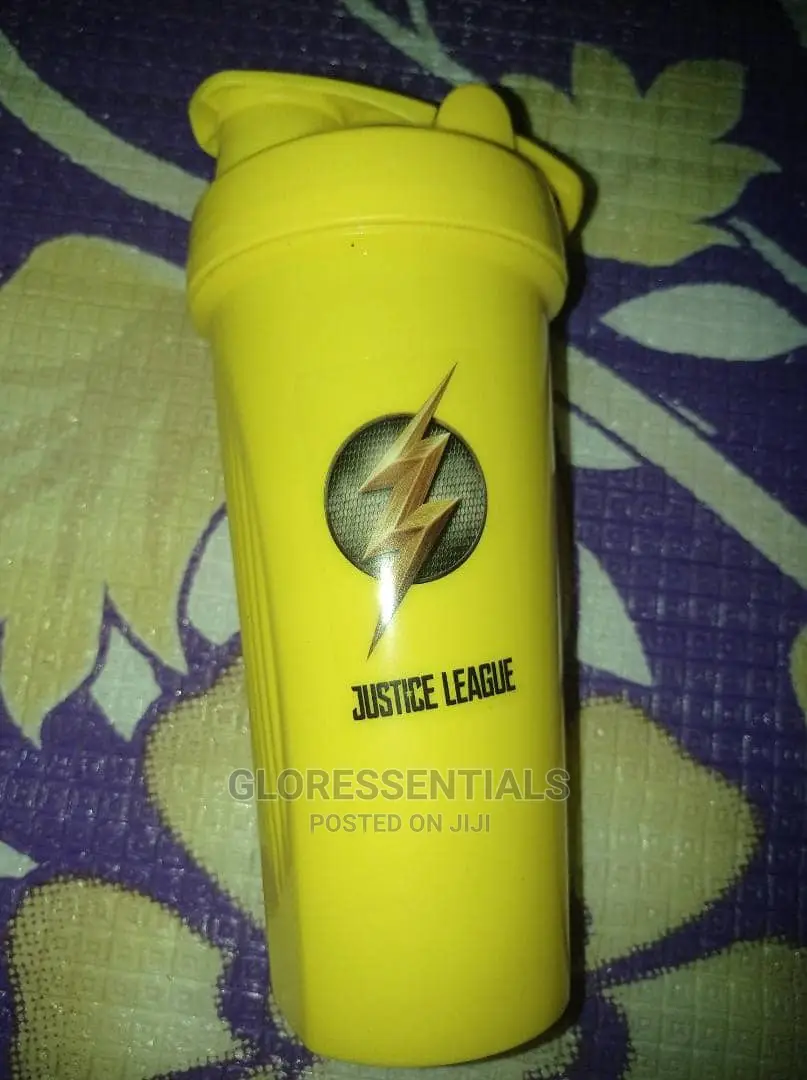Souvenir Cups