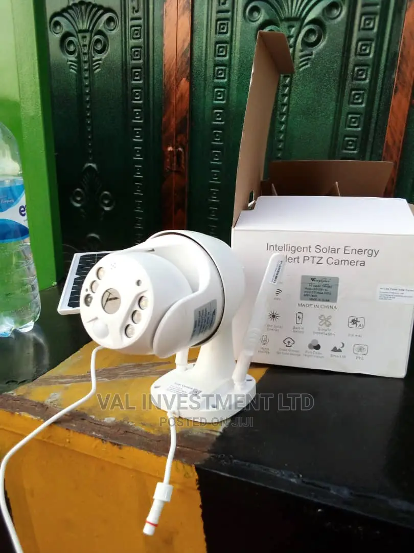 Ptz CCTV Camera