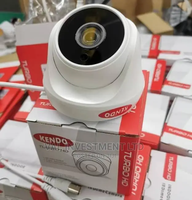 Indoor Camera
