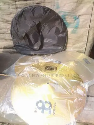 Aa Meinl Cymbals