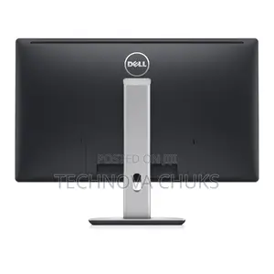 Dell 24inch Frameless Ips Monitor