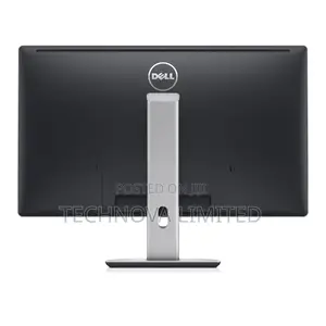 Dell 24inch Frameless Ips Monitor