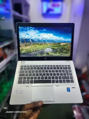 Laptop HP EliteBook Folio 9480M 8GB Intel Core I5 HDD+SSD 500GB