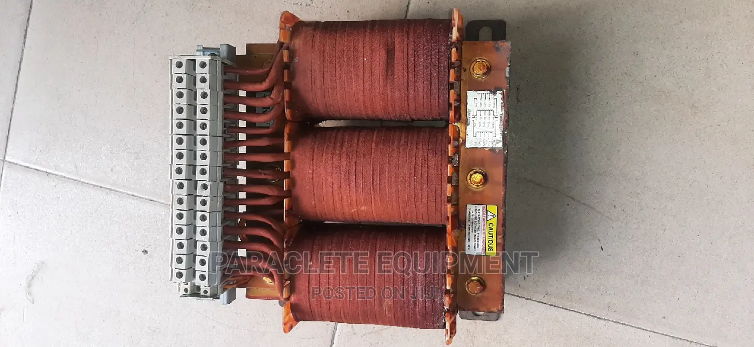 Auto Transformer