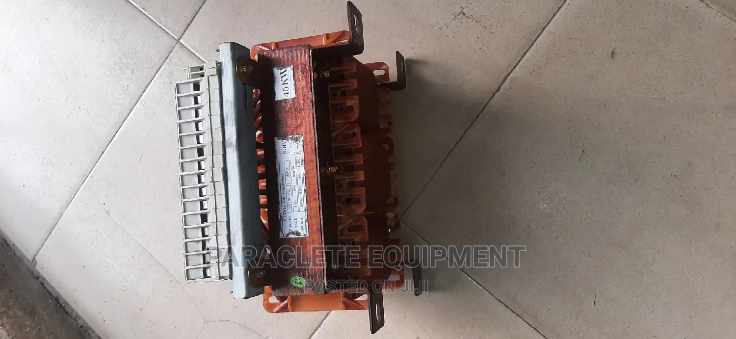 Auto Transformer