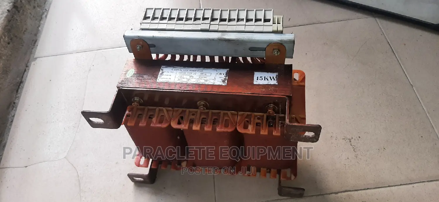 Auto Transformer