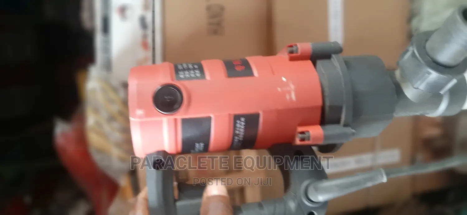 Electric Drum Pump