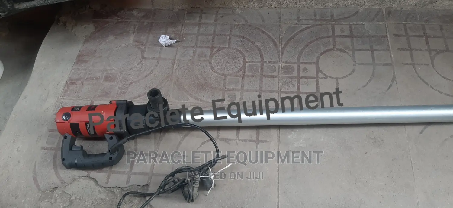 Electric Drum Pump