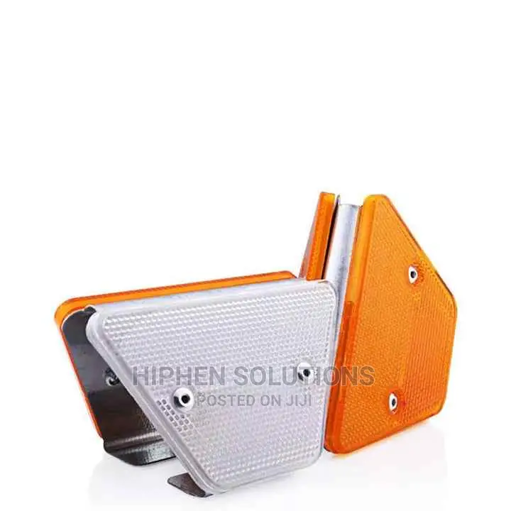 Highway Reflector