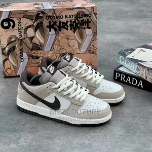 Original Otomo X Cdg X Nike Sb Dunk X Available in Store