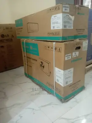 Hisense 2hp Spilt Unit AC
