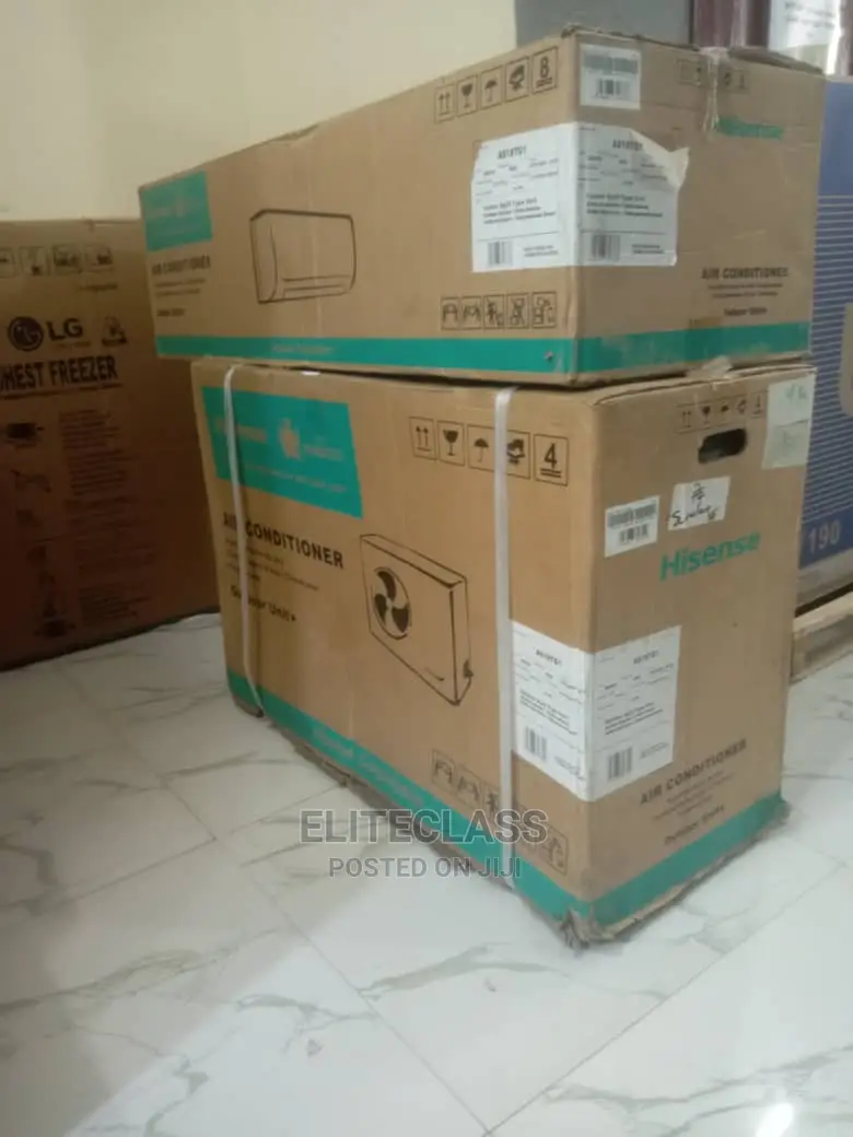 Hisense 2hp Spilt Unit AC