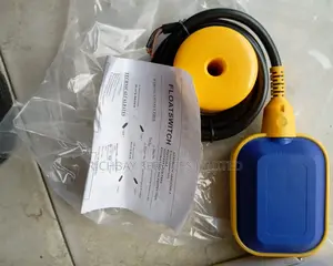 Float Switch Water Level Controllerl Sensor