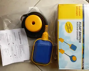 Float Switch Water Level Controllerl Sensor