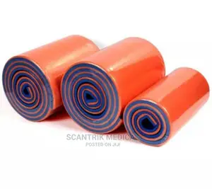 Ambulance Rolling Splint