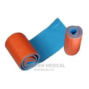 Ambulance Splint Roll First Aid