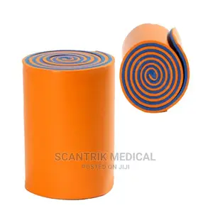 Portable Ankle Brace Full Gel Pad Fixation for Fracture