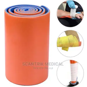 Splint Bandage Roll Adult Splint Leg Wrist