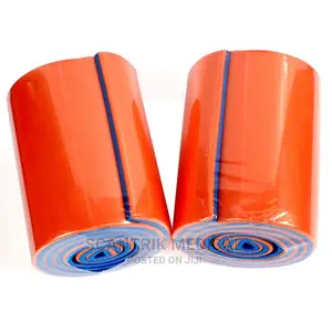 Emergency First Aid Immobilization Splint Roll
