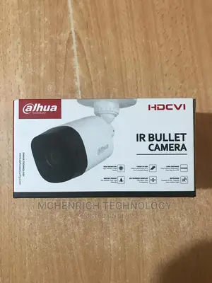 DAHUA BULLET Analog 2mp