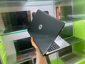 Laptop HP 255 4GB AMD A4 HDD 500GB