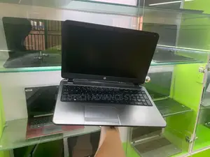 Laptop HP 255 4GB AMD A4 HDD 500GB