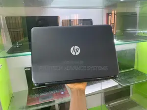 Laptop HP 255 4GB AMD A4 HDD 500GB