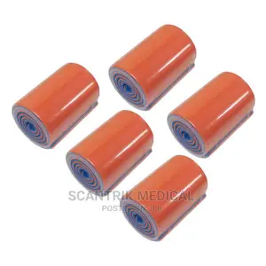 Medical Splint Roll First Aid EMT Bag Rolled Splint
