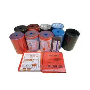 Ambulance Splint Immobilization Support Wound Bandage