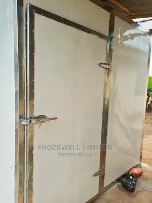 Coldroom New