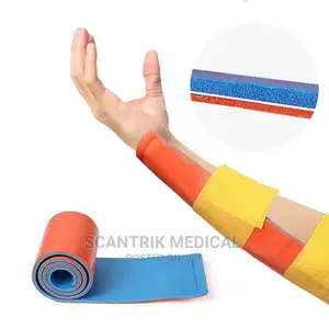 Soft Medical Ankle Splint