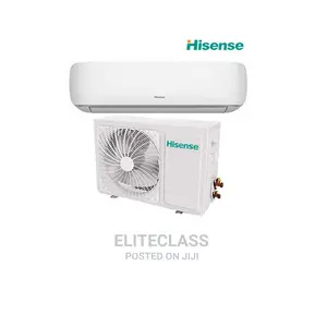 Hisense 2hp Spilt Unit AC