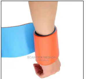 Hospital Roll Splint/Medical Leg Splint