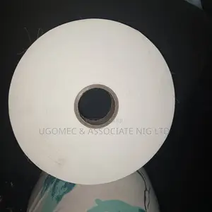 Laundry Tagging Paper