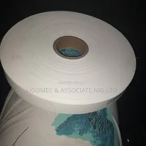 Laundry Tagging Paper