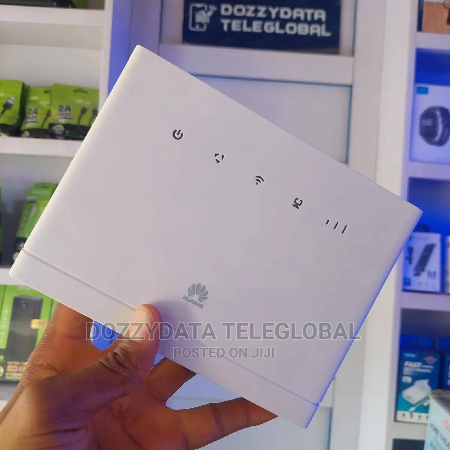 Huawei B315 607 Universal Huawei Router Wifi